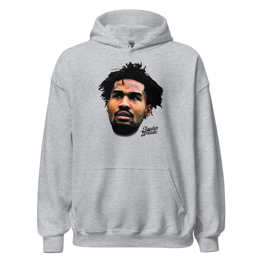 The Waddle Hoodie