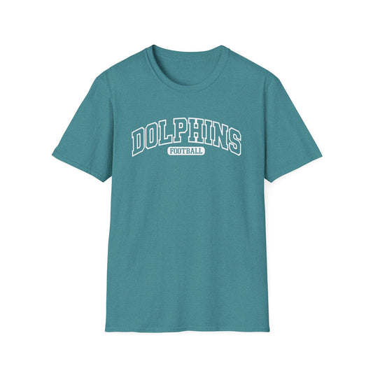Dolphins Classic Tee