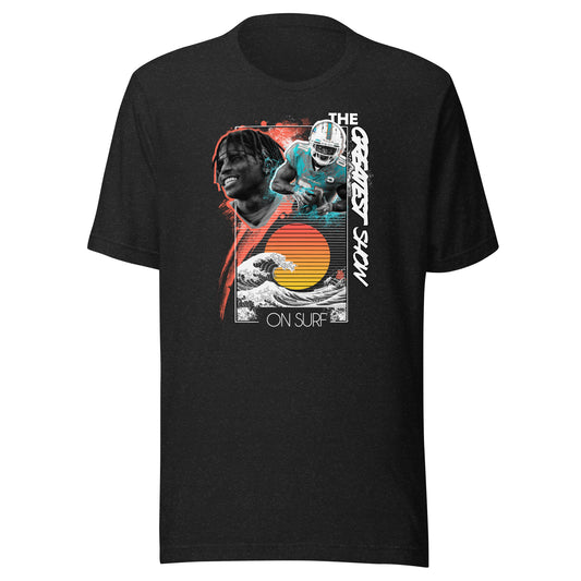 Tyreek Hill Game Day Tee (Unisex)